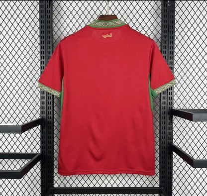Maillot Maroc domicile 26
