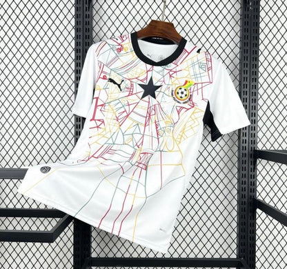 Maillot Ghana domicile 26