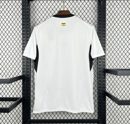 Maillot Ghana domicile 26