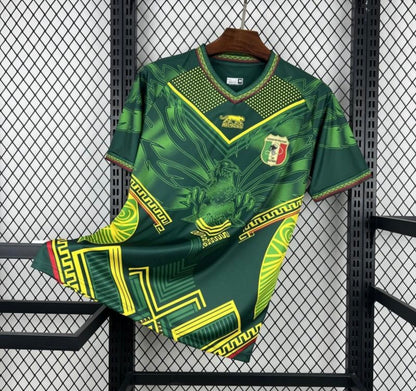 Maillot Mali extérieur 26