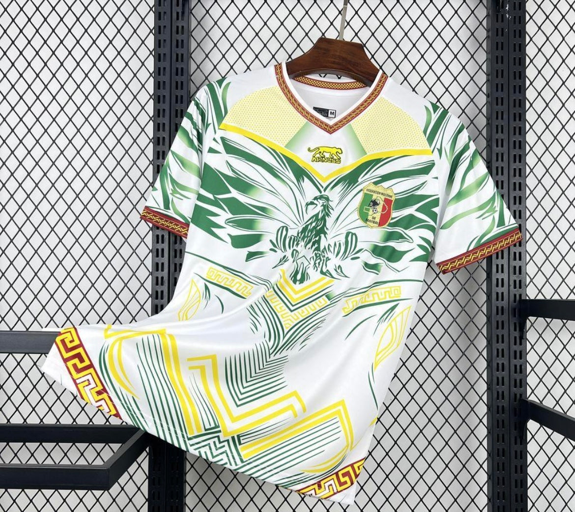 Maillot Mali domicile 26