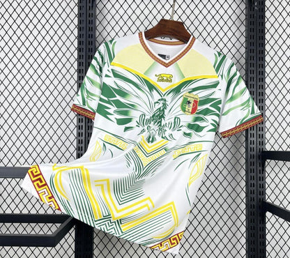 Maillot Mali domicile 26