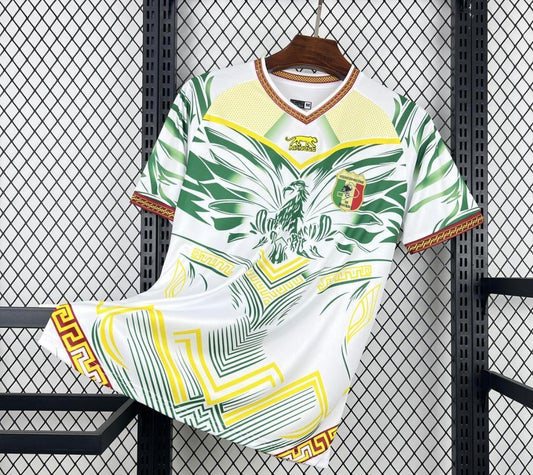 Maillot Mali domicile 26