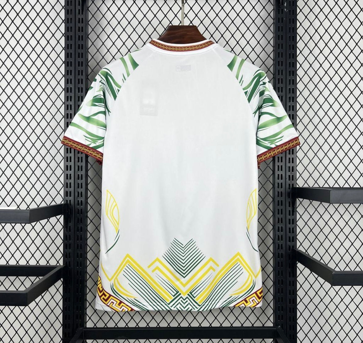 Maillot Mali domicile 26