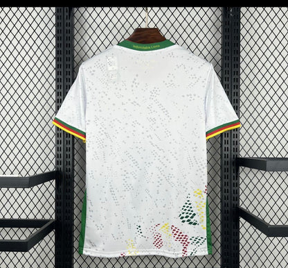 Maillot Cameroun extérieur 26