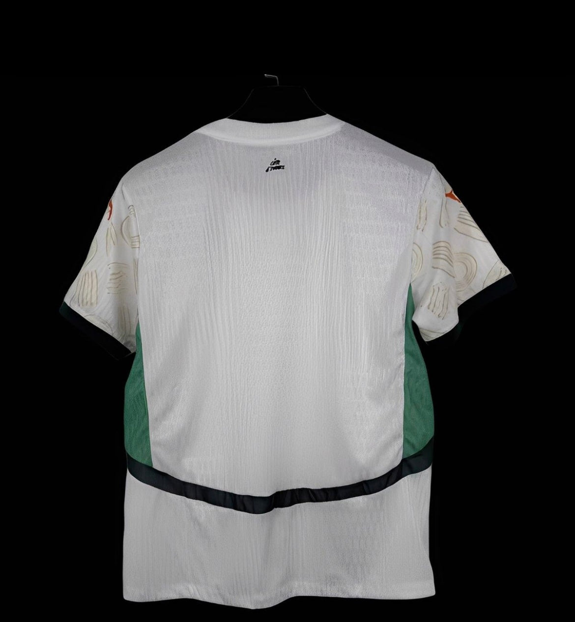 Maillot Côte d'Ivoire extérieur 26