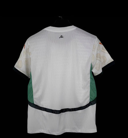 Maillot Côte d'Ivoire extérieur 26