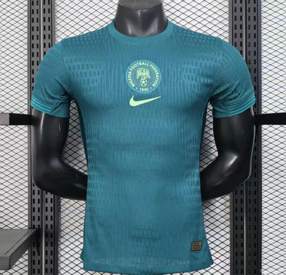 Maillot Nigéria extérieur 26