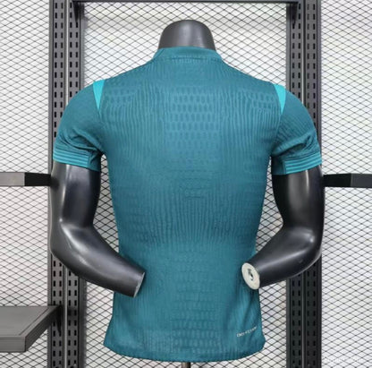 Maillot Nigéria extérieur 26