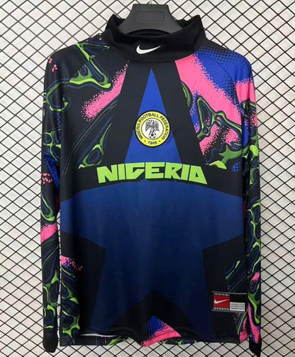 Maillot Nigéria gardien 26