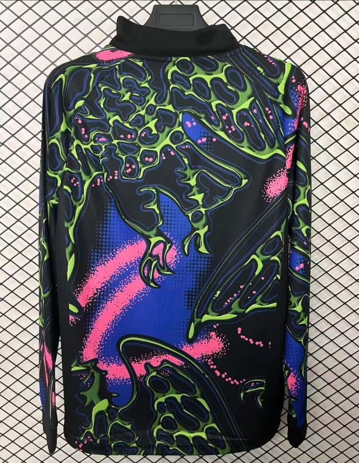 Maillot Nigéria gardien 26