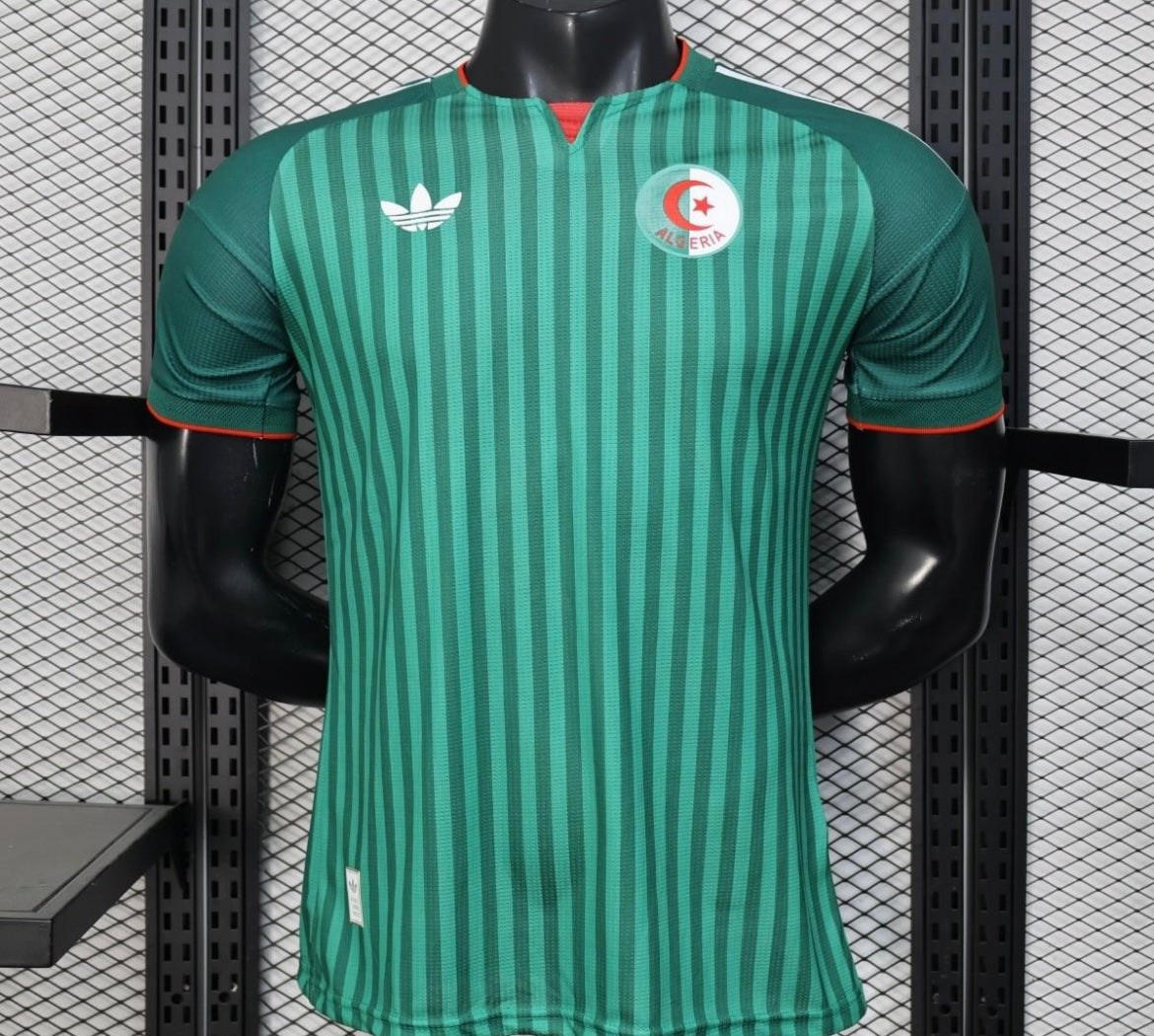 Maillot Algérie extérieur 26