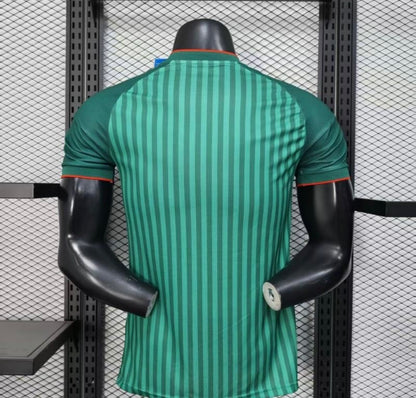 Maillot Algérie extérieur 26