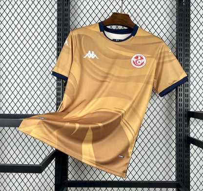 Maillot Tunisie third 26