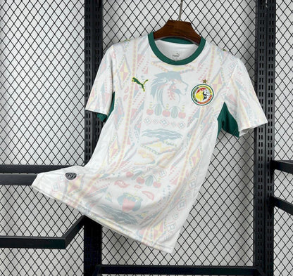 Maillot Sénégal domicile 26