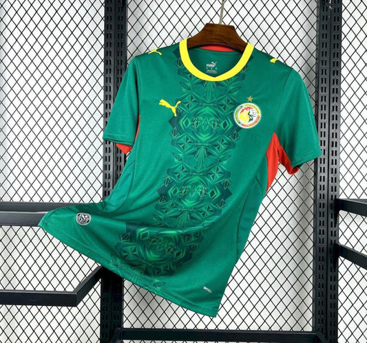 Maillot Sénégal extérieur 26