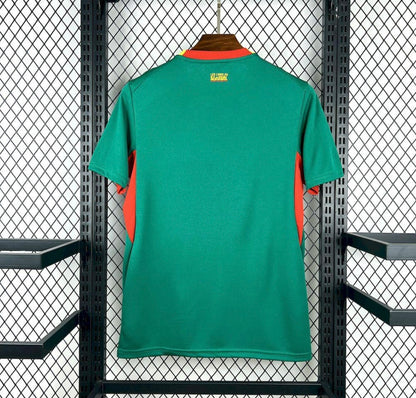 Maillot Sénégal extérieur 26