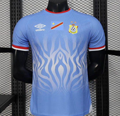 Maillot RDC domicile 26