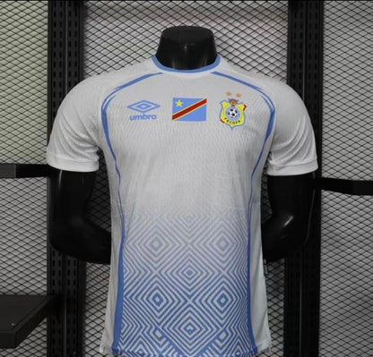 Maillot RDC extérieur 26