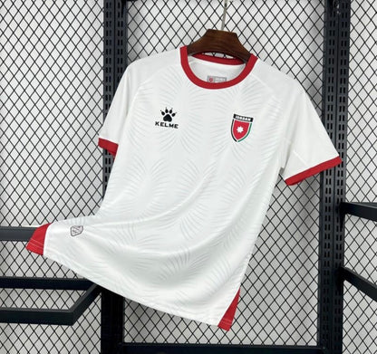 Maillot Jordanie domicile 26