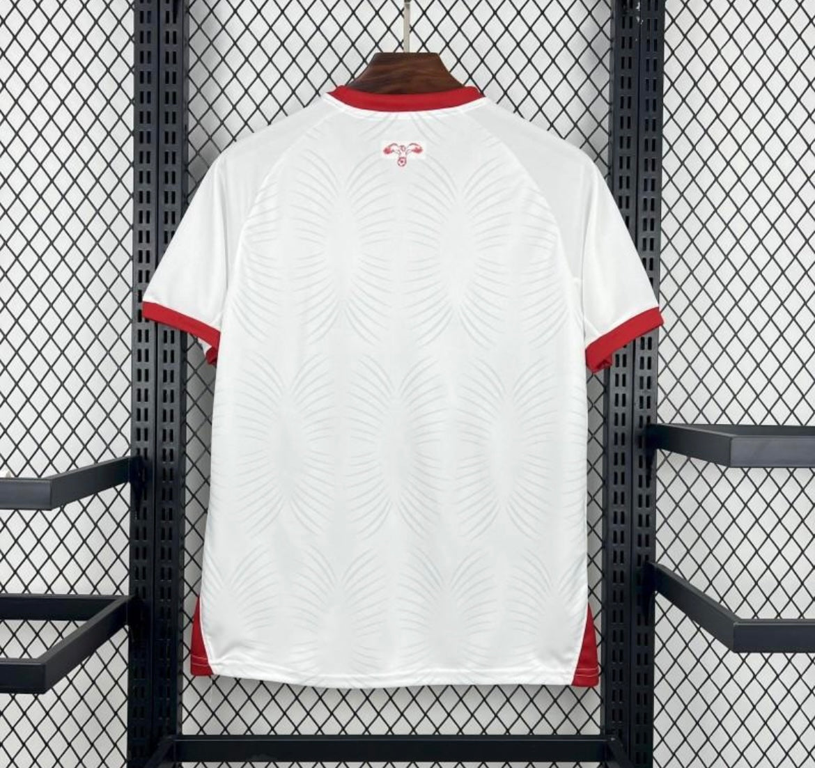 Maillot Jordanie domicile 26