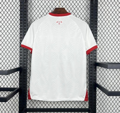Maillot Jordanie domicile 26