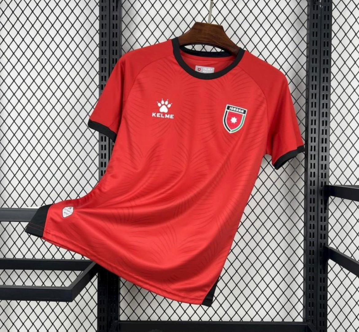 Maillot Jordanie extérieur 26