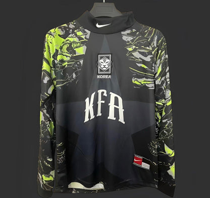 Maillot Corée du Sud gardien 26