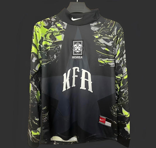 Maillot Corée du Sud gardien 26
