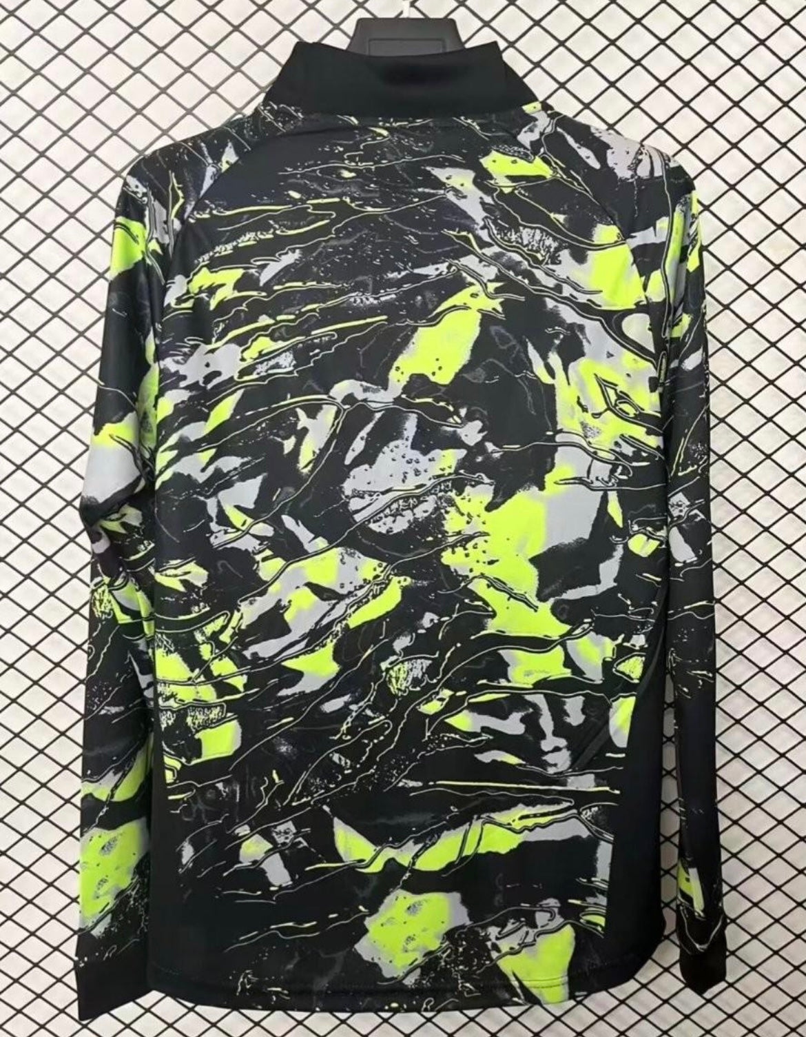 Maillot Corée du Sud gardien 26