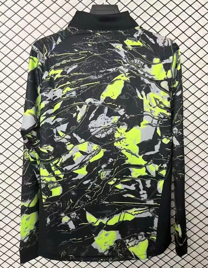Maillot Corée du Sud gardien 26