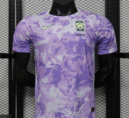 Maillot Corée du Sud extérieur 26