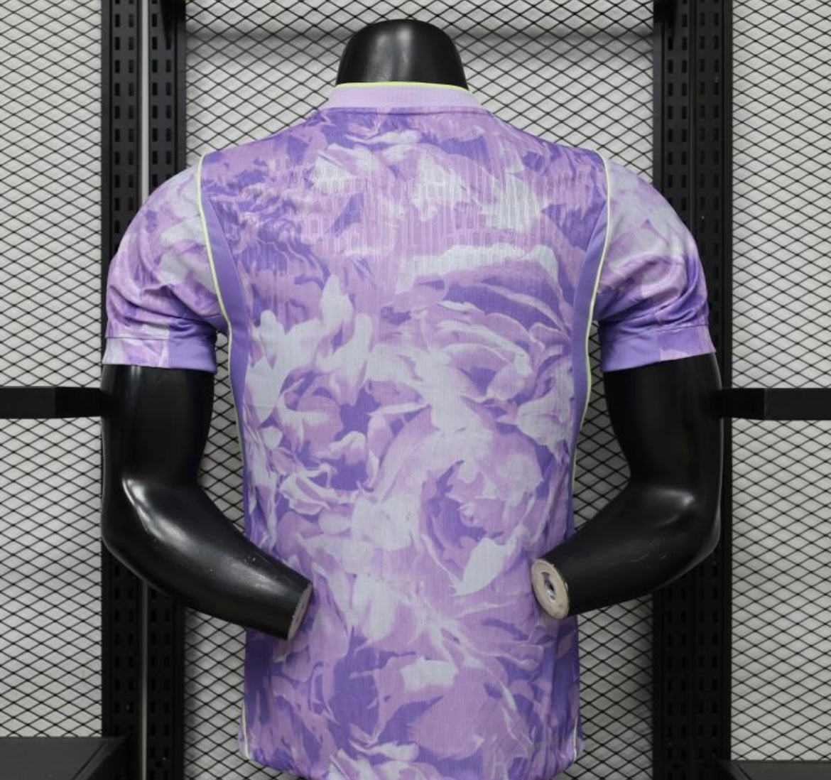 Maillot Corée du Sud extérieur 26