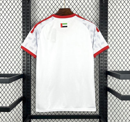 Maillot Emirats.A.U domicile 26