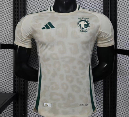 Maillot Arabie Saoudite extérieur 26