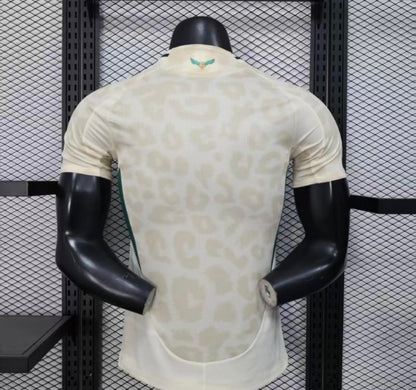 Maillot Arabie Saoudite extérieur 26