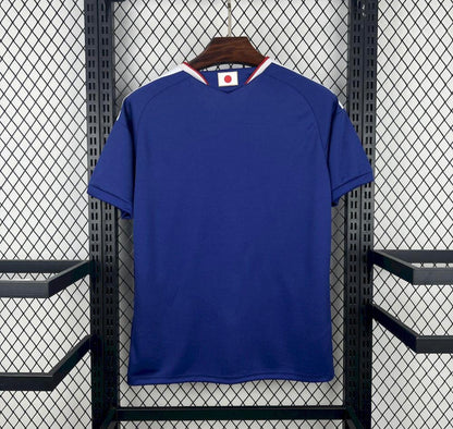 Maillot Japon domicile 26