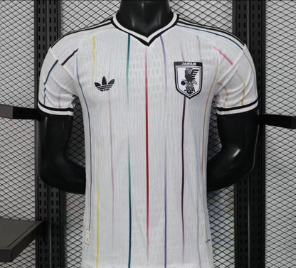 Maillot Japon extérieur 26