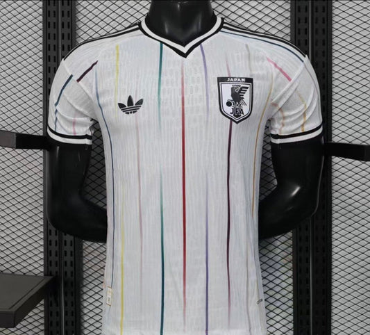 Maillot Japon extérieur 26