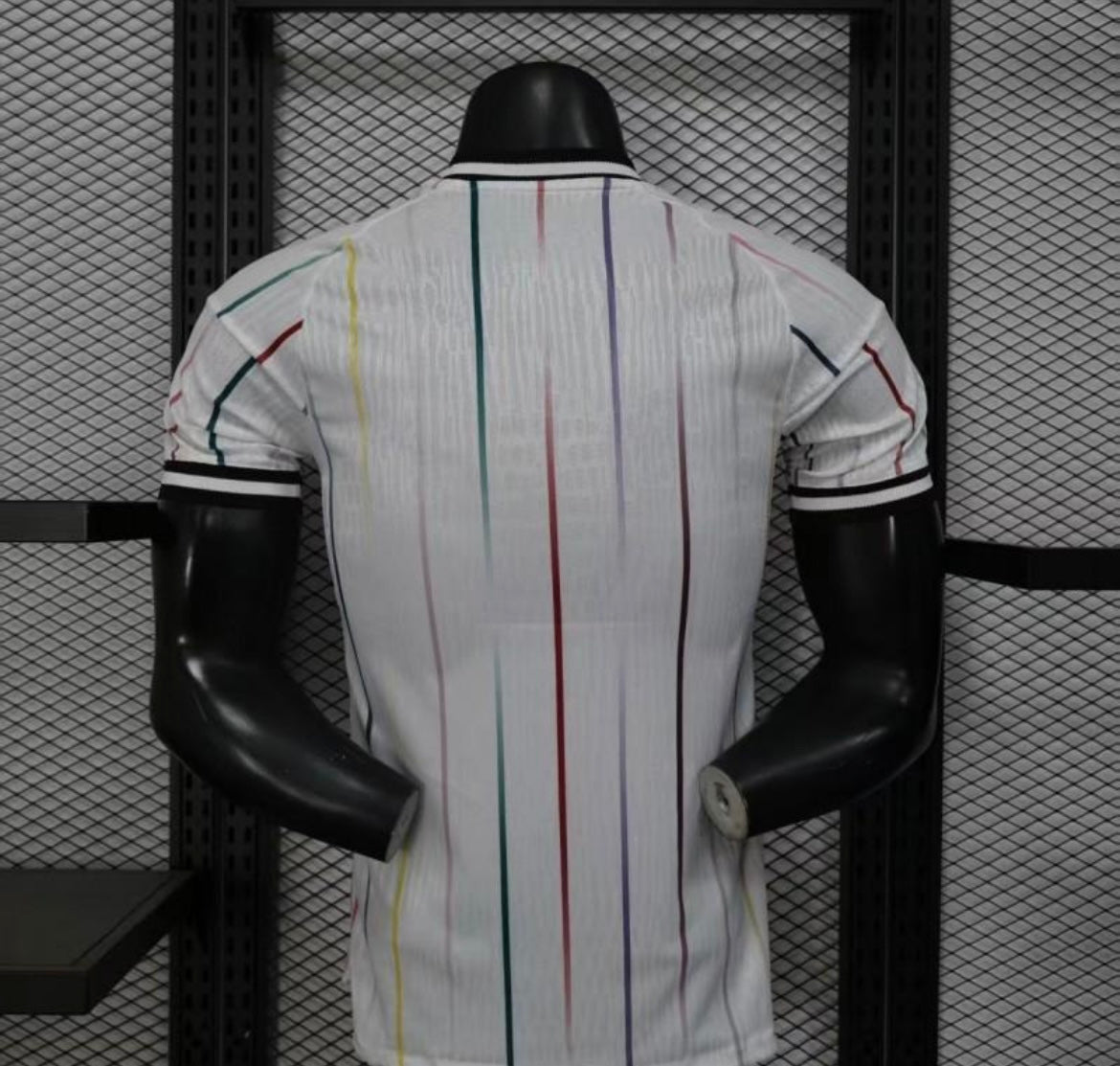 Maillot Japon extérieur 26