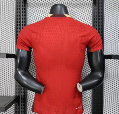 Maillot Chine domicile 26