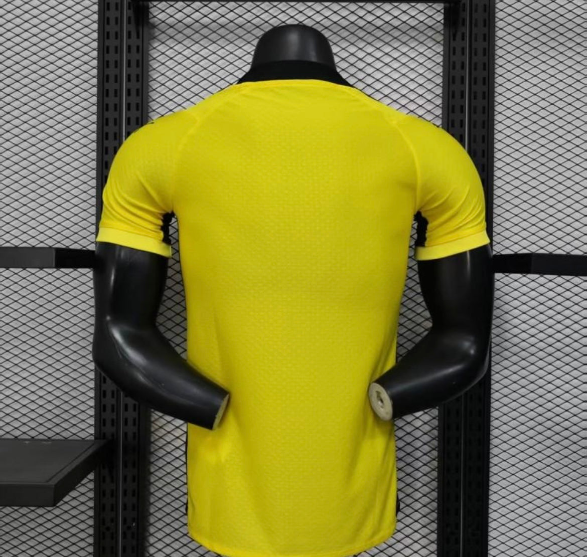 Maillot Malaisie domicile 26