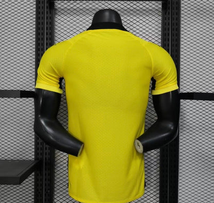 Maillot Malaisie domicile 26