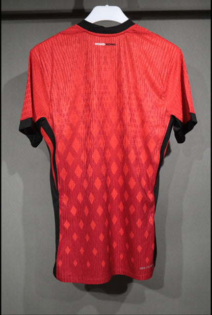 Maillot Hong-Kong 24-25