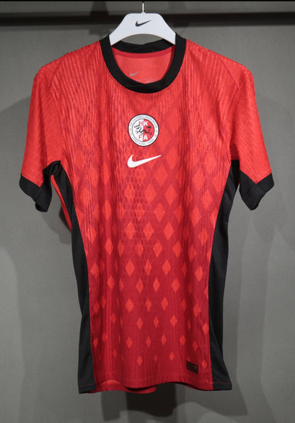 Maillot Hong-Kong 24-25