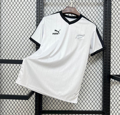 Maillot Nouvelle-Zélande extérieur 26