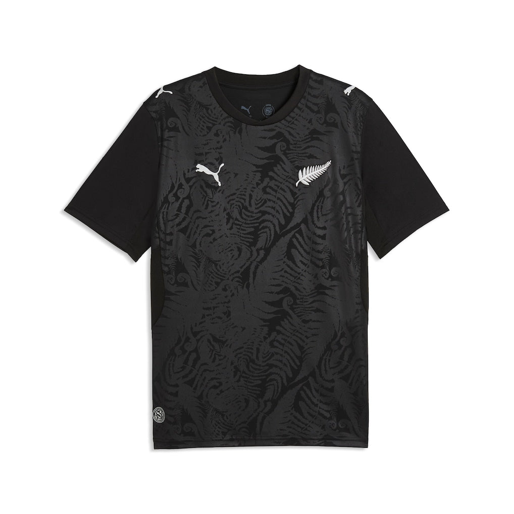 Maillot Nouvelle-Zélande domicile 26