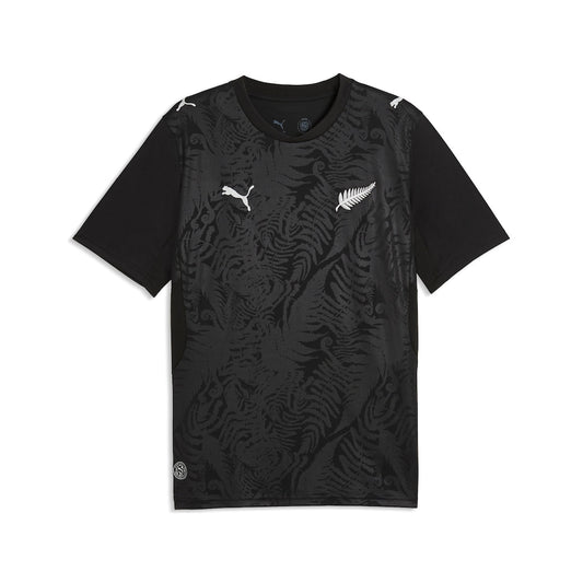 Maillot Nouvelle-Zélande domicile 26