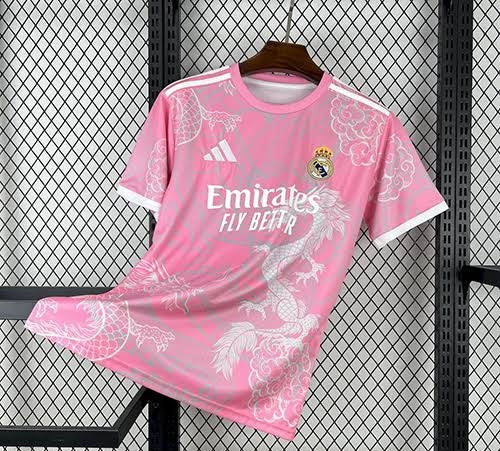 Concept  Réal Madrid