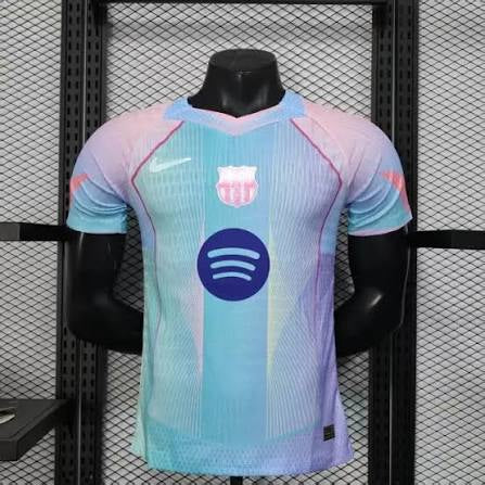 Concept Barcelone